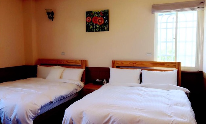 Hengchun House | Onion Manor B&B歐尼恩莊園0549