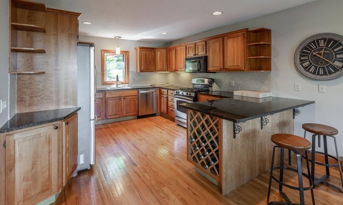 Stratton Mountain House | Only 5 minutes away from Stratton Mountain