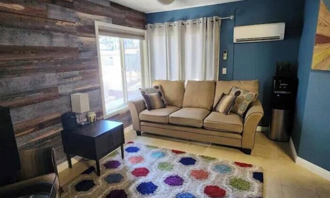 Las Vegas Condo | Only Minutes from the Strip & Sphere & Convention Center