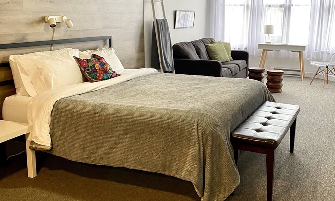Wausau Hotel | Onora Suites
