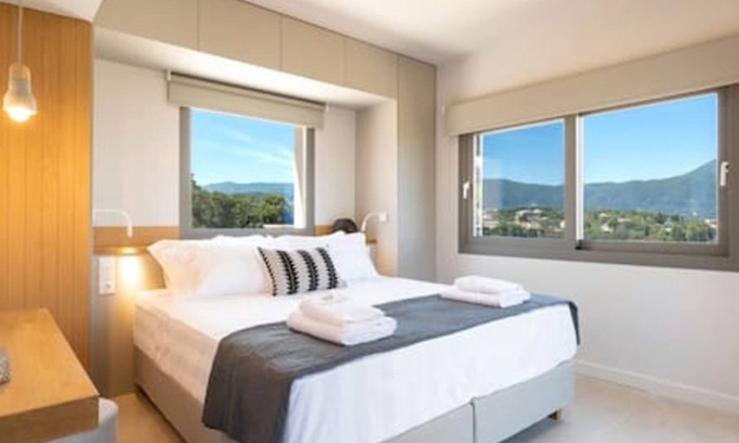 Dassia Apartment | Onore Sky suite | Dasia