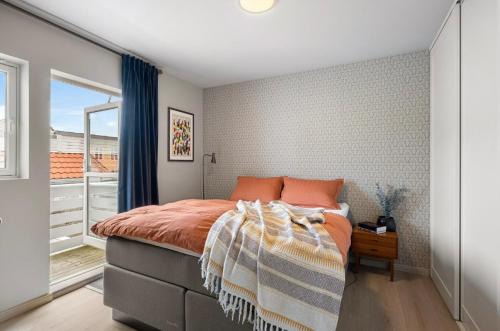 Stavanger Apartment | ONS 2024 - City apartment in Stavanger
