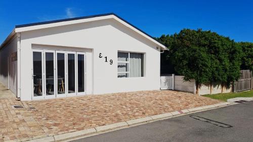 Pearly Beach House | Ons Strandhuisie E19 in Pearly Beach