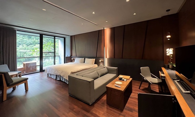 Taian Hotel | Onsen Papawaqa