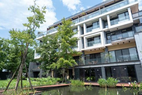 Jiaoxi House | Onsense Villa