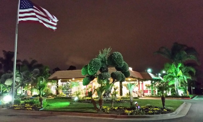 Ontario Hotel | Ontario Airport Inn