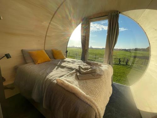 Municipality of Dalfsen House | Ontspan in de Droomstam