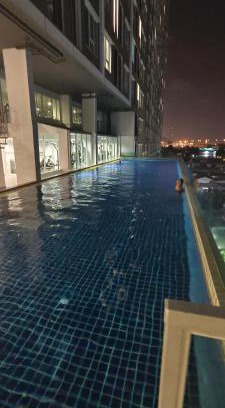 Bang Sue Apartment | ooo