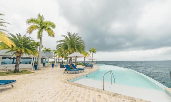 Puerto Bahia Villa | Open and bright El Valle 3BR Apartment at Puerto Bahia