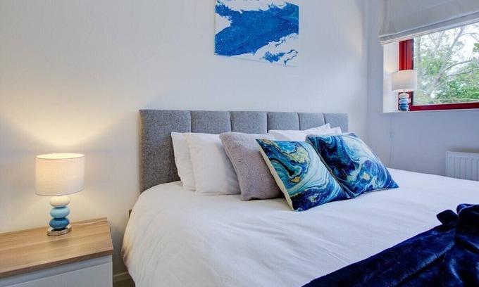 Fareham Apartment | Open Mind Property - City Centre