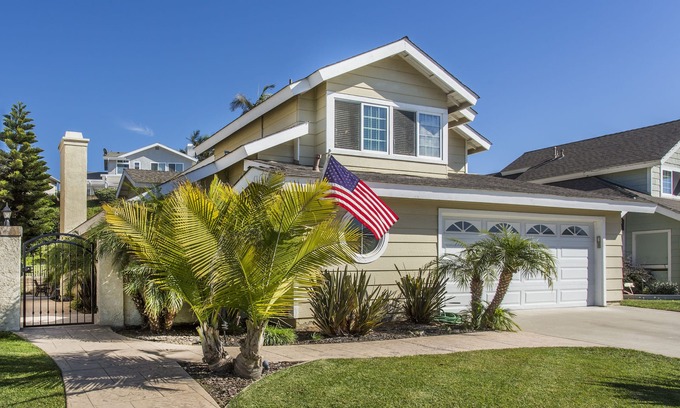 Aviara House | OPEN Oct 18-23! Pool, Spa, Billiards, Pets, Beach Spa Getaway!