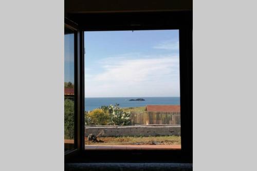 Ustica Apartment | Open Space a due passi dal mare