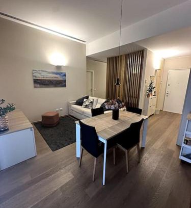 Greco Apartment | Open Space - Garden & Jacuzzi - Self Check-in