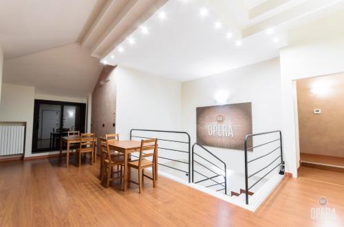 Foggia Bed & Breakfast | Opera B&B