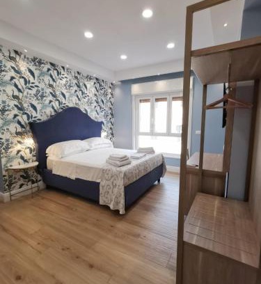 Quartieri Nuovi della Mosella Apartment | Opera Relais Luxury Apartments