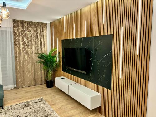 Bialystok Apartment | Opera Sosnowa