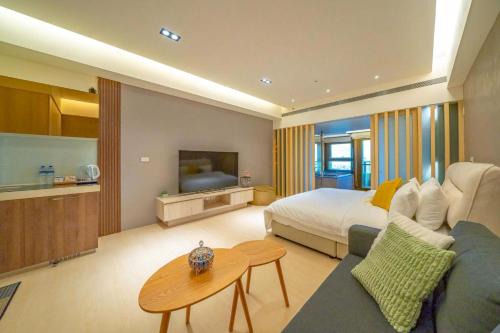 Toucheng Apartment | Oplus11