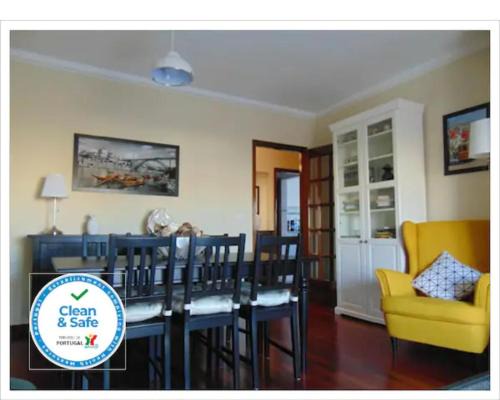 Porto Apartment | Oporto East House