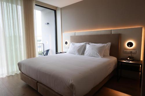 Maia Hotel | Oporto Fly Hotel