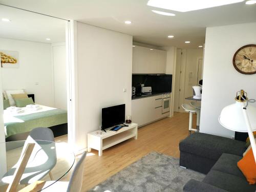 Boavista Apartment | OportoView Prestige Apartment