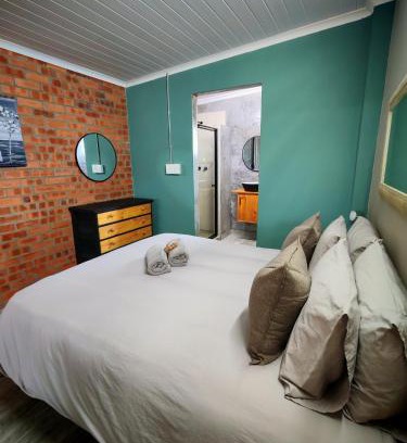 Glentana House | Oppi Plaas See Uitsig