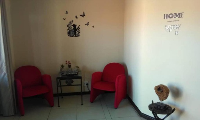 Cederberg Apartment | Oppidam Self Catering