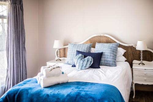 Potchefstroom House | Opstal Gastehuis