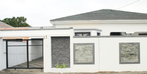 Trawal Apartment | Optimum Stay Self Catering Accommodation - Junior Suite