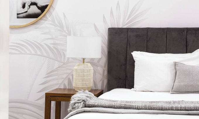 Sunshine Coast Apartment | Opulence Suite - Laguna on Hastings