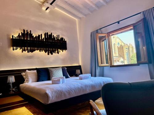 Santa Croce Hotel | Opus Firenze Boutique B&B Santa Croce City Center