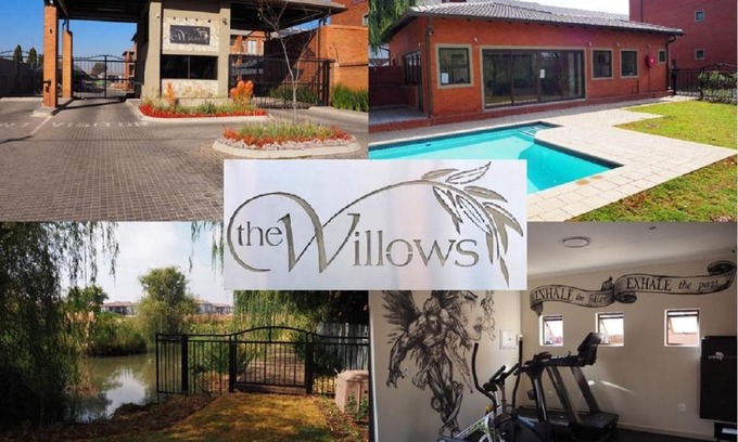 Ekurhuleni Apartment | OR Tambo Self Catering Apartments, The Willows