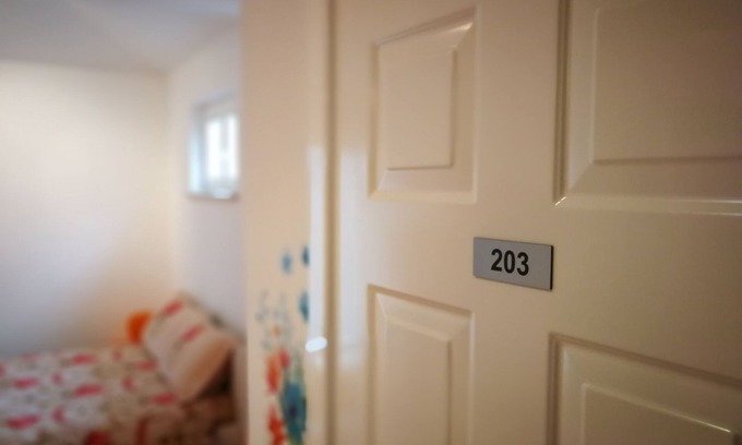 Funtana Apartment | Orange blossom for two, studio apartment