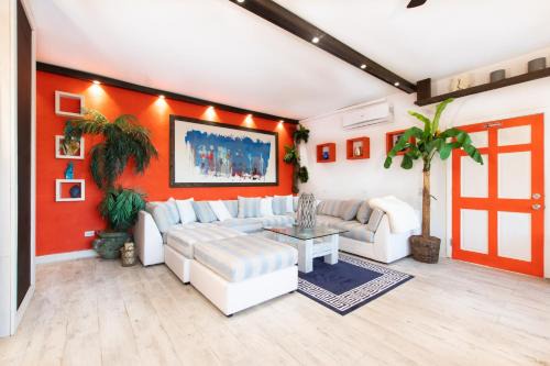 Nassau Apartment | Orange Cottage - At Orange Hill