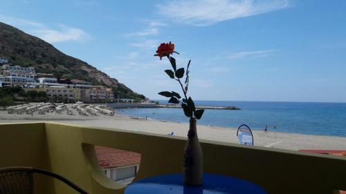 Fodele Apartment | Orange Fodele