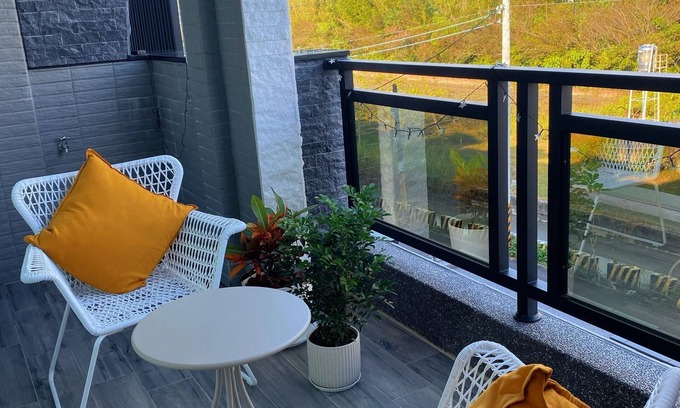 Meinong Bed & Breakfast | Orange Homestay