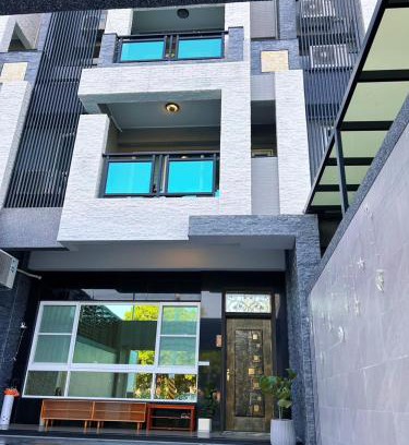 Meinong House | Orange Homestay