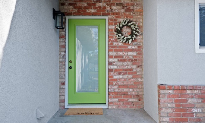 Modesto House | Orangeburg, Modesto