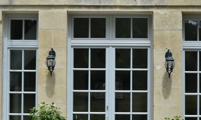 Saint-Justin Cabin | Orangerie.