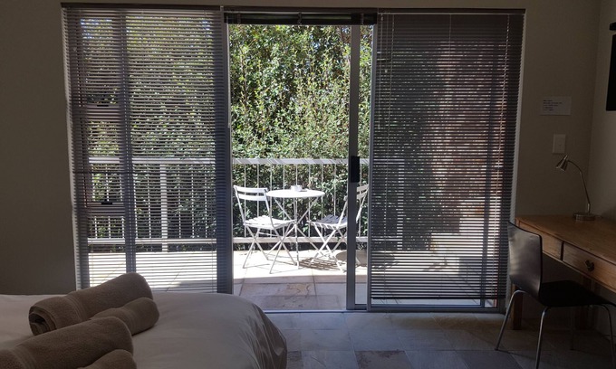 Northcliff House | Orangerie Guesthouse