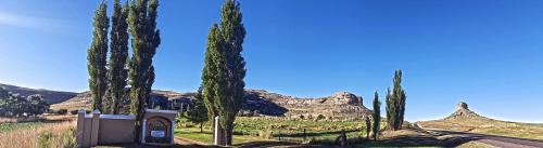 Clarens Hotel | Oranje Guest Farm