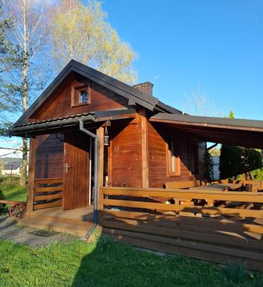 Orawka House | Orawski domek