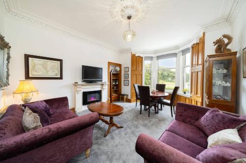 Broughty Ferry Apartment | Orchar Park View