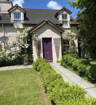 Dingle House | Orchard Cottage
