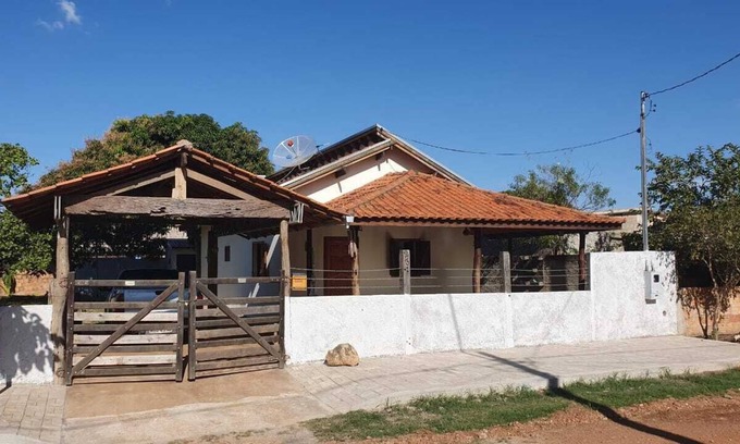 Bonito House | orchard house