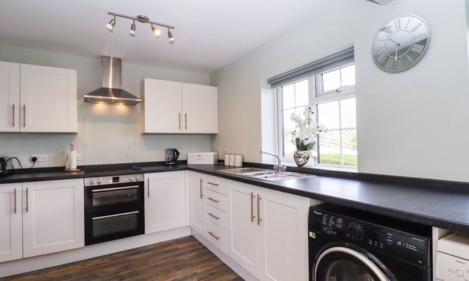 Paddock Wood Cottage | Orchard Retreat