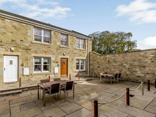 Beadnell House | Orchard Sands