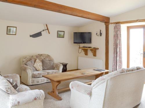Westcott House | Orchard View Barn