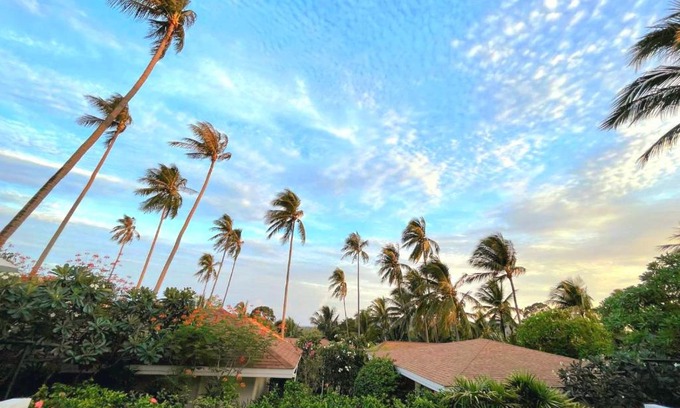 Koh Samui House | ORCHID LODGE SAMUI - Bed & Breakfast