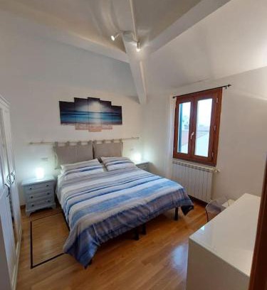 Livorno Apartment | Orchidea Appartamento Livorno centro