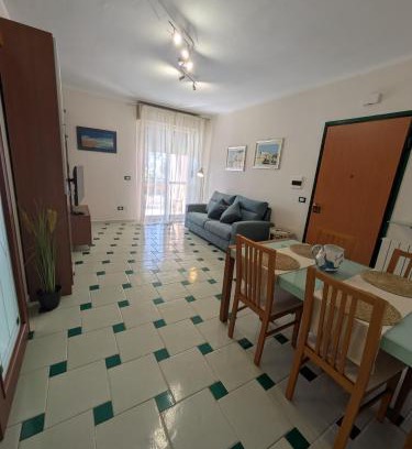 Nettuno Apartment | Orchidea Borghese